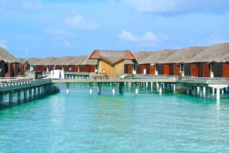 Read more about the article Exploring Exquisite Horizons: The  Maldives