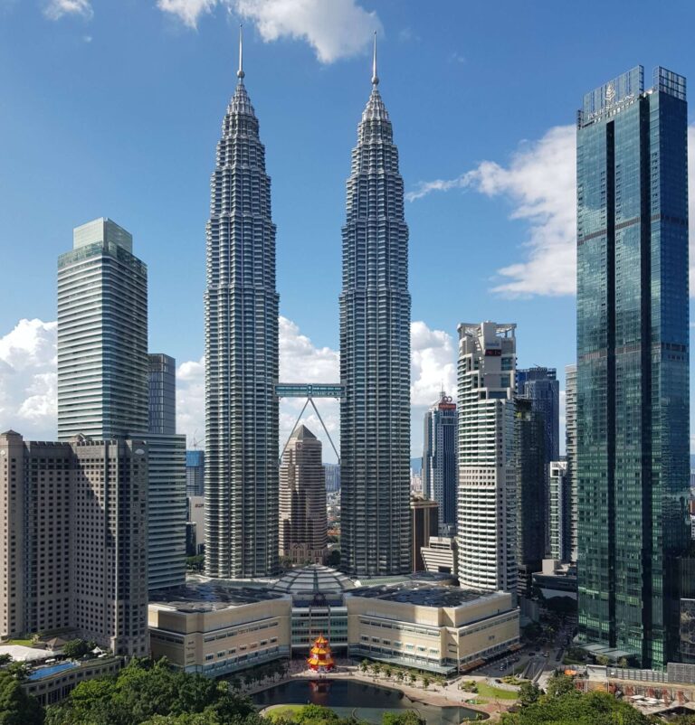 Exploring Malaysia: 12 Places Must Visit -Destinations