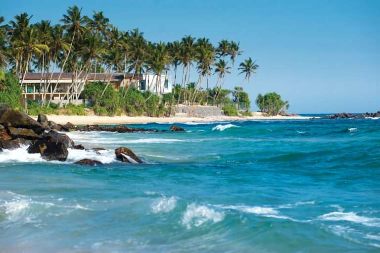 Read more about the article Most Popular Place To Travel In Sri Lanka 