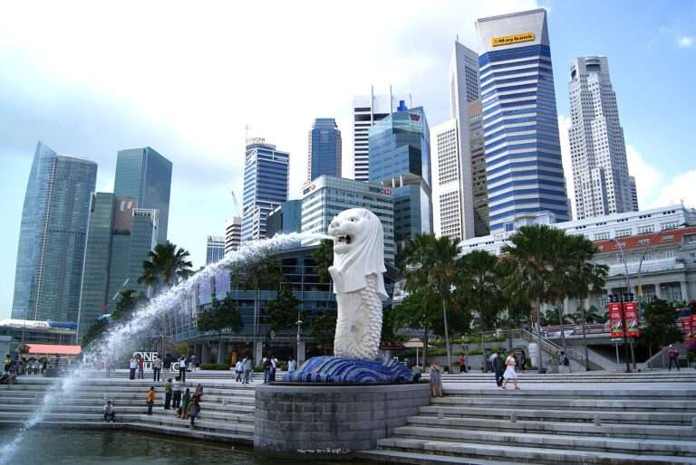 Read more about the article Top 20 Destinations to Discover Singapore’s